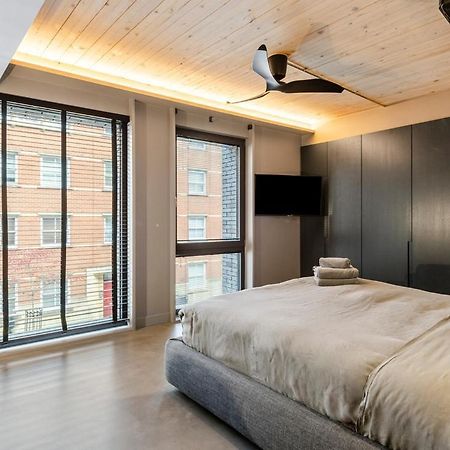 Sleepy Joes Apartments Londres Exterior foto
