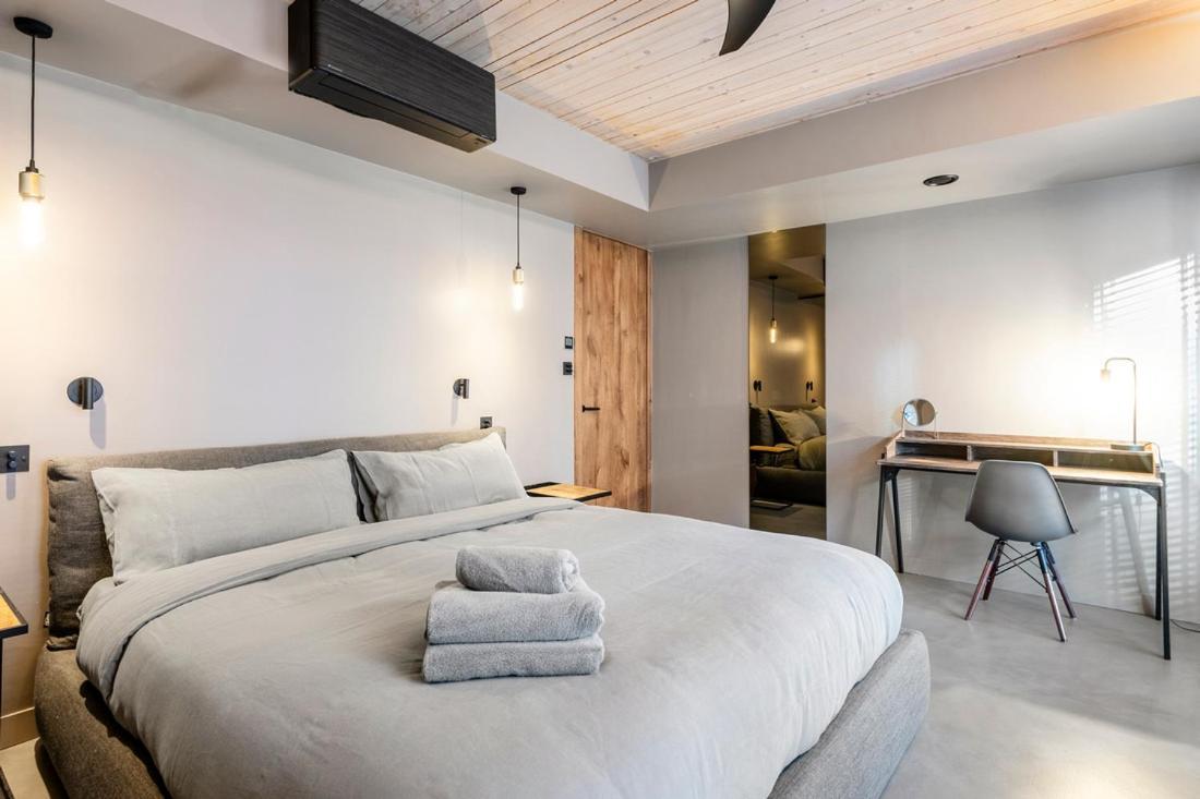 Sleepy Joes Apartments Londres Exterior foto