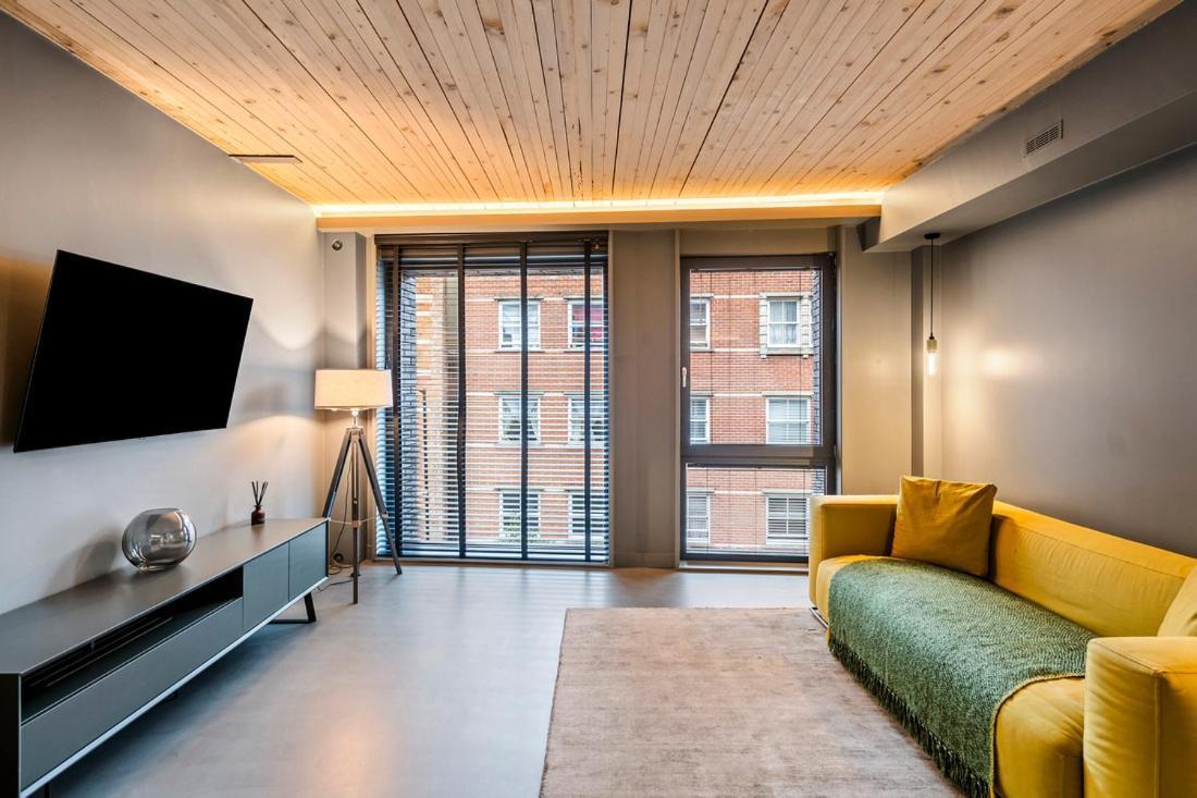 Sleepy Joes Apartments Londres Exterior foto