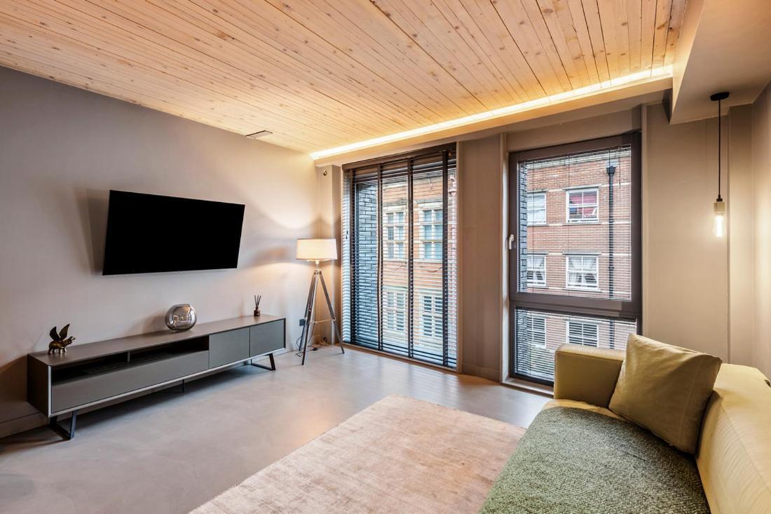 Sleepy Joes Apartments Londres Exterior foto