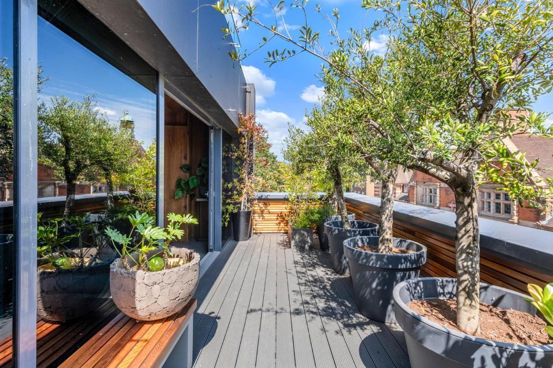 Sleepy Joes Apartments Londres Exterior foto
